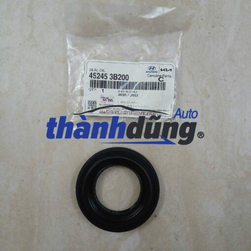 PHỚT ĐẦU HỘP SỐ KIA SORENTO 2012 | 452453B200