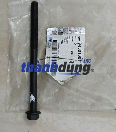 ỐC MẶT MÁY CHEVROLET AVEO 2011 | 94501001
