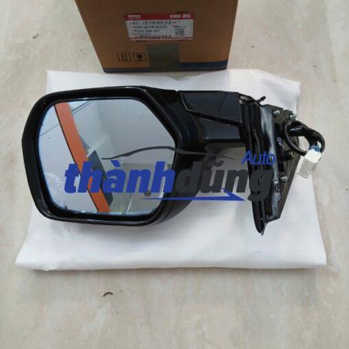 KÍNH (GƯƠNG) CHIẾU HẬU TRÁI HONDA CRV 2010 | 76250SWAH41