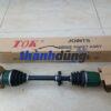 CÂY LÁP XE HONDA CRV 2007-2012 | AH085