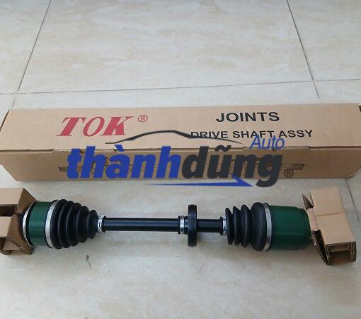 CÂY LÁP XE HONDA CRV 2007-2012 | AH085