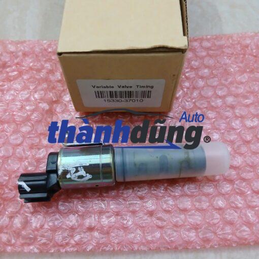 VAN BIẾN THIÊN VVTi TOYOTA VIOS 2012 | 1533037010