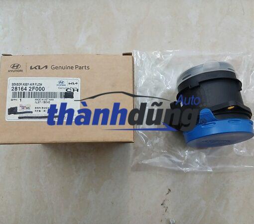 CẢM BIẾN KHÍ NẠP (MAF) KIA SORENTO 2012 | 281642F000