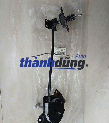 TREO LỐP DỰ PHÒNG HYUNDAI SANTAFE 2007 | 628502B000