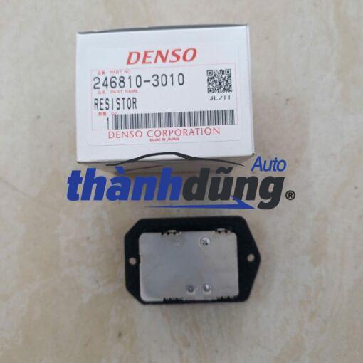 TRỞ QUẠT DÀN LẠNH TOYOTA HIACE 2010 | 8713852010