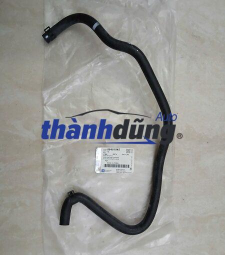 ỐNG HỒI VỀ BÌNH NƯỚC PHỤ DAEWOO GENTRA 2007 | 96461945