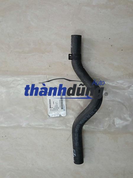 ỐNG NƯỚC DÀN SƯỞI CHEVROLET CAPTIVA 2011 | 96629594