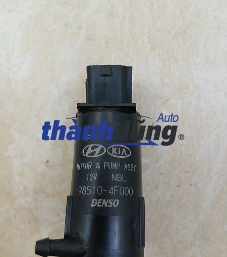 BƠM NƯỚC RỬA KÍNH HYUNDAI PORTER 2 2018 | 985104F000