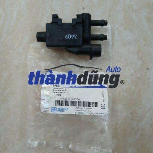 VAN HƠI THỪA XĂNG CHEVROLET AVEO 2011 | 96334843