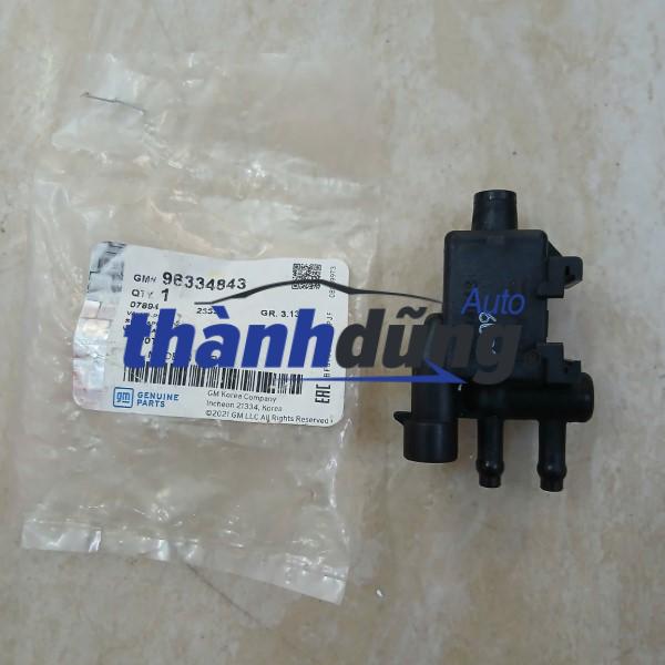VAN HƠI THỪA XĂNG CHEVROLET AVEO 2011 | 96334843
