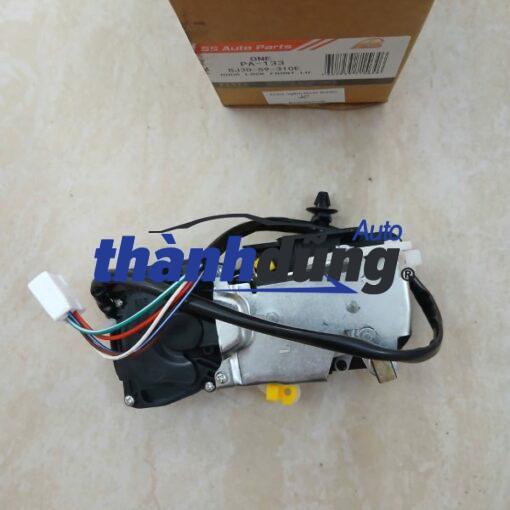 CƠ CẤU NGẬM KHÓA CỬA FORD LASER 1.6 RH | BJ3D59310E