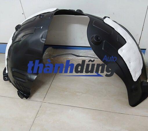 CHẮN BÙN LÒNG DÈ TRƯỚC PHỤ RH HYUNDAI SANTAFE | 86812S1500
