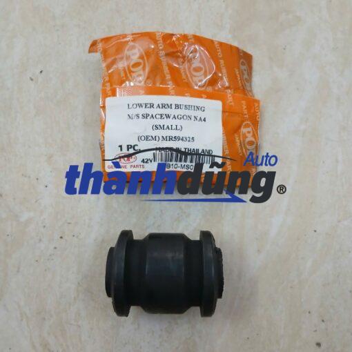 BẠC LÓT CÀNG A NHỎ XE MITSUBISHI GRANDIS 2009 | MR594325