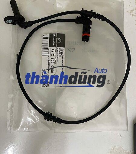 CẢM BIẾN ABS MERCEDES E200 2012 | 2129050200