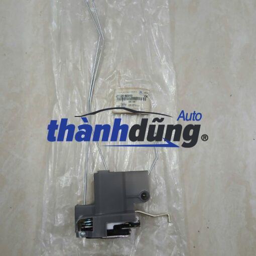 Ổ NGẬM KHÓA CỬA KIA K200 2019 | 813204E000