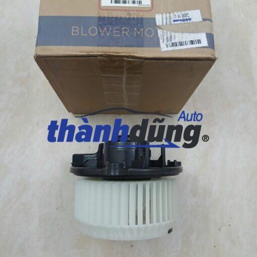 MOTOR QUẠT GIÓ ĐIỀU HÒA XE HONDA CITY 2014 | 79310TM0G01