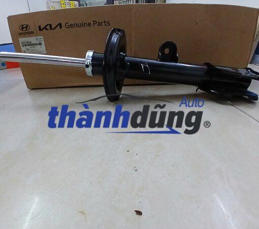PHUỘC NHÚN TRƯỚC TRÁI HYUNDAI SANTAFE 2011 | 546502B500