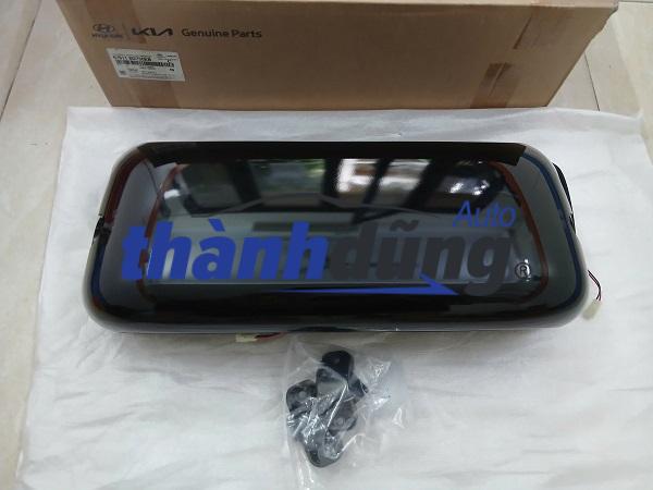 GƯƠNG CHIẾU HẬU HYUNDAI UNIVERSE 2013 | 876118D730EB