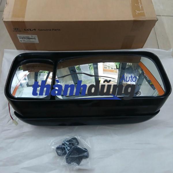 GƯƠNG CHIẾU HẬU HYUNDAI UNIVERSE 2013 | 876118D730EB