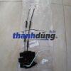 CƠ CẤU NGẬM KHÓA CỬA TRƯỚC TRÁI KIA MORNING | 813101Y100