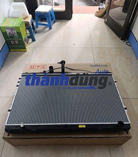 KÉT NƯỚC HYUNDAI STAREX 2017 | 253104H200