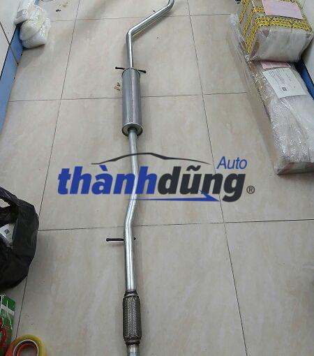 ỐNG BÔ ĐOẠN GIỮA XE CHEVROLET SPARK M300 | 96414825