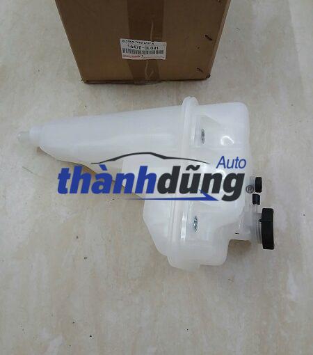 BÌNH NƯỚC PHỤ TOYOTA HILUX 2021 | 164700L081
