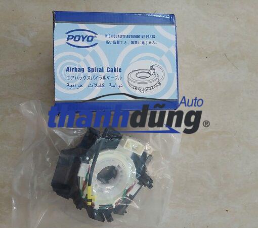CÁP CÒI XE NISSAN QASHQAI 2007-2012 | 25567ED501
