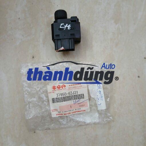 CÔNG TẮC CHỈNH GƯƠNG SUZUKI SWIFT 2020 | 3795062J31