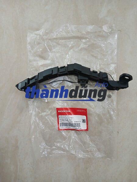 NẸP CÀI CẢN TRƯỚC XE HONDA CRV 2017-2022 | 71198TLAA01
