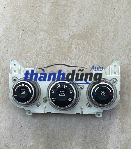 CÔNG TẮC MÁY LẠNH XE KIA CERATO 2007-2011 | 972502F040