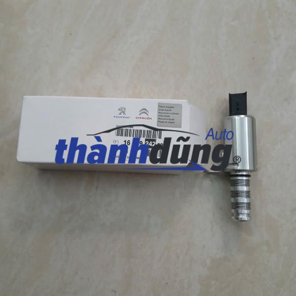 VAN ĐIỀU KHIỂN TRỤC CAM PEUGEOT 508 2015 | 1628924280