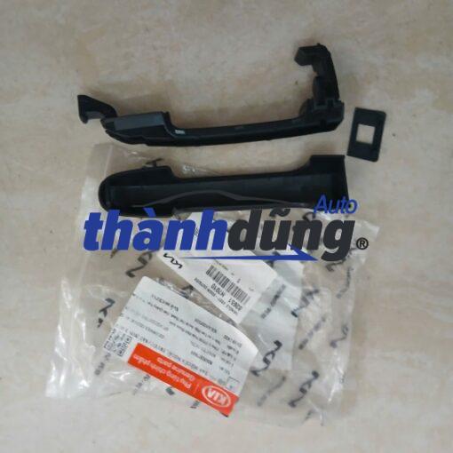 TAY MỞ CỬA SAU TRÁI KIA SOLUTO 2021 | 82651H7010
