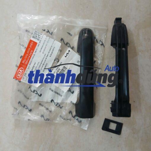 TAY MỞ CỬA SAU TRÁI KIA SOLUTO 2021 | 82651H7010