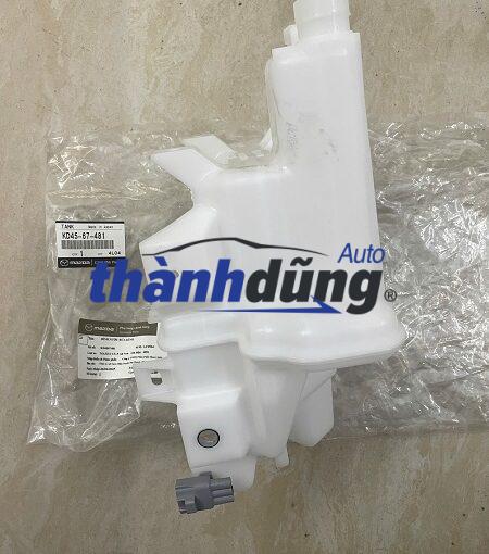 BÌNH NƯỚC RỬA KÍNH MAZDA CX5 2020 | KD4567481