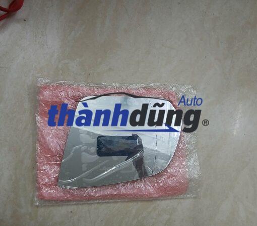 MẶT GƯƠNG (KÍNH) CHIẾU HẬU TRÁI MERCEDES V250 | 55102035