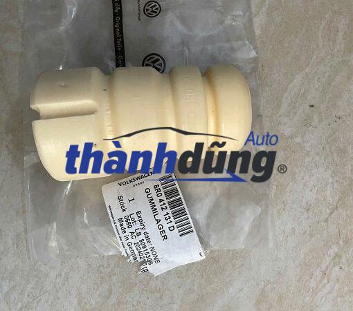 TĂM BÔNG GIẢM XÓC AUDI A4 2014 | 8R0412131D