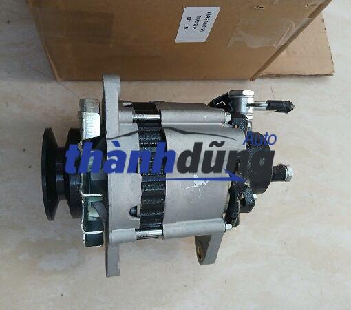 MÁY PHÁT ĐIỆN ISUZU HILANDER 2010 | 8971803751