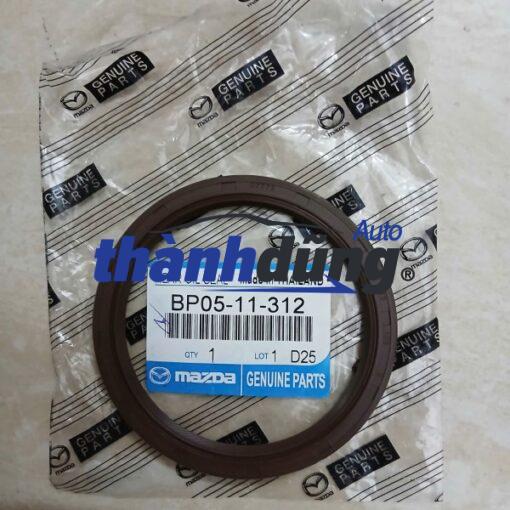 PHỚT ĐUÔI TRỤC CƠ XE FORD LASER 2000-2005 | BP0511312