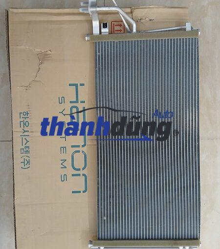 DÀN NÓNG XE HYUNDAI SONATA 2006-2010 | 976063L180