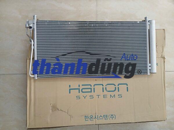 DÀN NÓNG XE HYUNDAI SONATA 2006-2010 | 976063L180