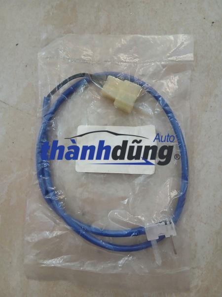 CẢM BIẾN NHIỆT ĐỘ DÀN LẠNH TOYOTA VIOS 2020 | 886200D050