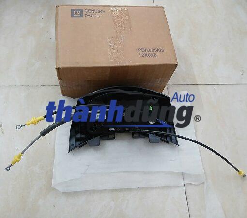 CÔNG TẮC MÁY LẠNH CHEVROLET SPARK 2016 | 42574858