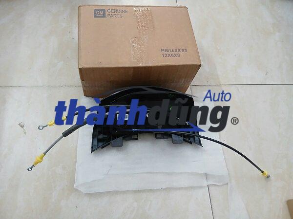 CÔNG TẮC MÁY LẠNH CHEVROLET SPARK 2016 | 42574858