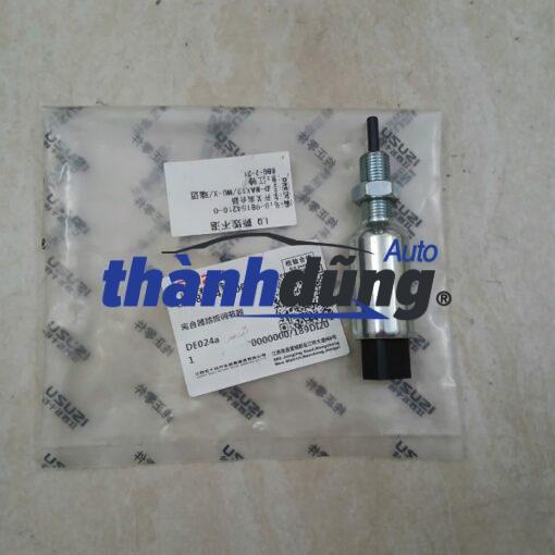 CÔNG TẮC CHÂN PHANH ISUZU DMAX 2019 | C8981542100