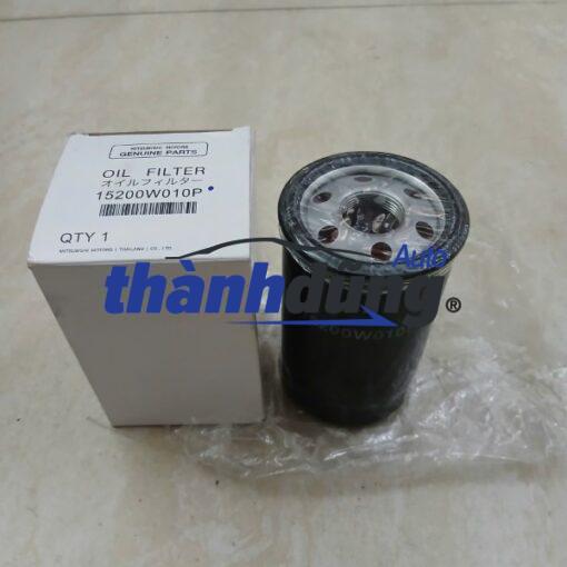 LỌC NHIÊU LIỆU XE MITSUBISHI TRITON 2007-2015 | 15200W010P