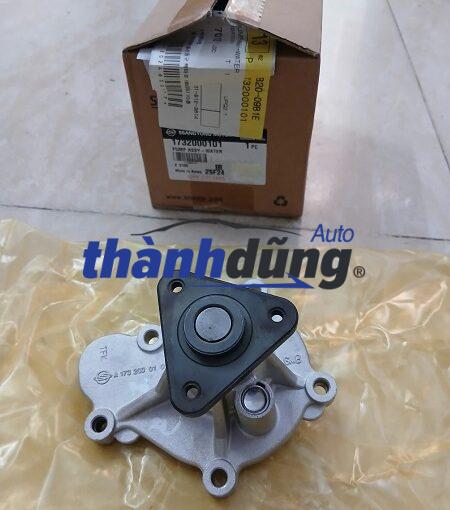 BƠM NƯỚC XE SSANGYONG XLV 2016-2020 | 1732000101