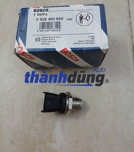 CẢM BIẾN THANH RAY NHIÊN LIỆU XE ĐÔ THÀNH IZ50M | 0281006325