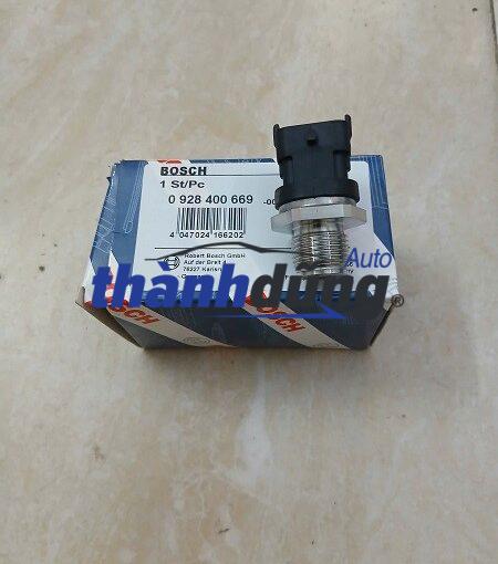 CẢM BIẾN THANH RAY NHIÊN LIỆU XE ĐÔ THÀNH IZ50M | 0281006325