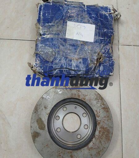 ĐĨA PHANH DAEWOO NUBIRA 2.0 2003 | 96286933